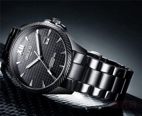 瑞士生产的拜戈手表有回收的吗