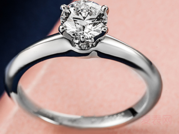 银镶的钻石戒指有回收的地方吗？