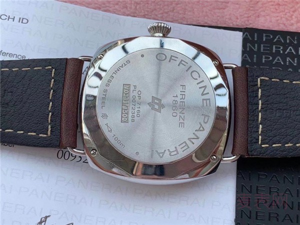 线上交易沛纳海手表回收一般几折？