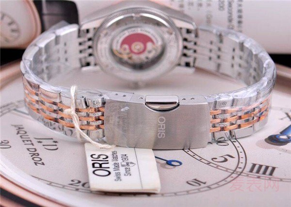 机芯为Oris733的豪利时手表可以回收吗？