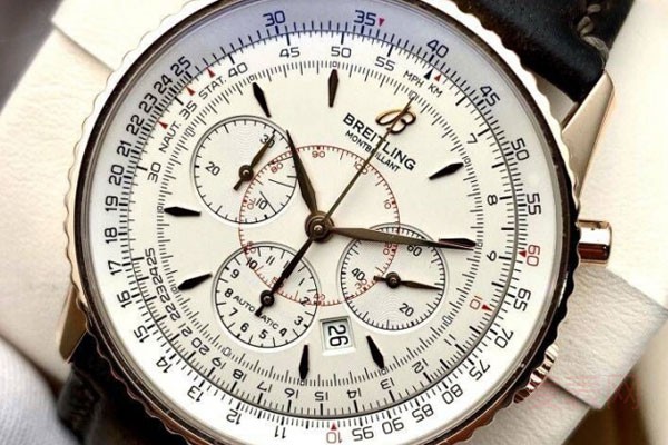 百年灵手表回收公司怎么报价的