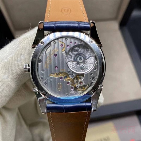 全新帕玛强尼手表回收价格呈献最新趋势
