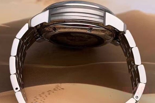 附件缺失了的旧手表可以回收吗