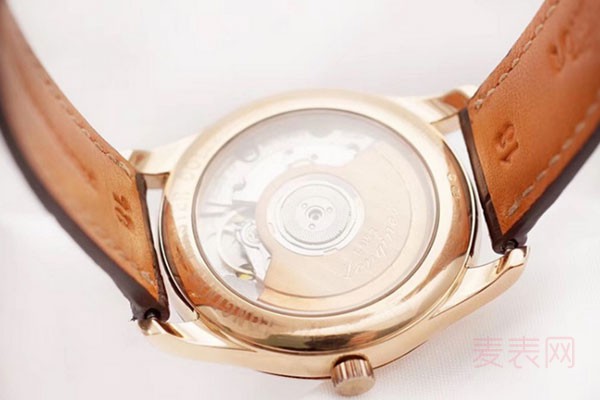手表回收公司多少价格收购二手表属于行情价