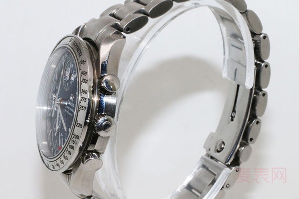 二手手表回收标准中不可忽视的因素