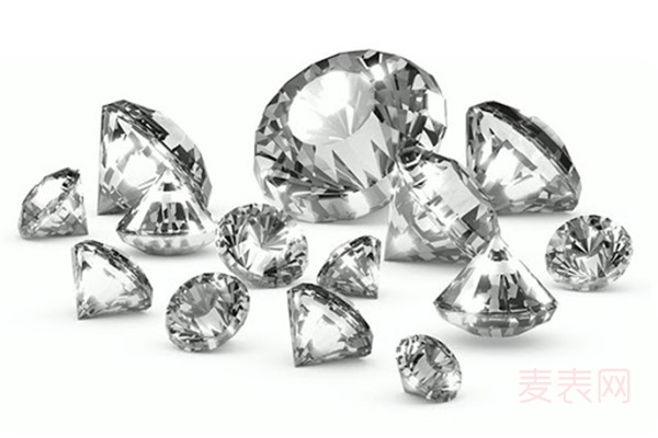 50分钻石一般回收多少钱 能以6折回收吗