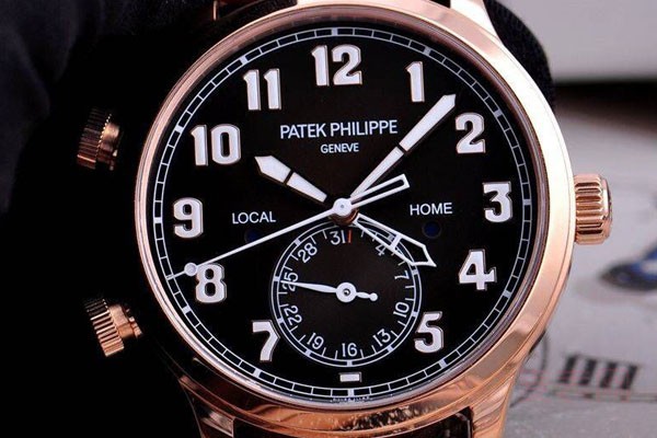 国际知名品牌的手表的售后回收吗