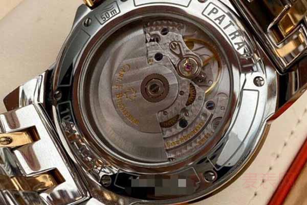 8成新的手表回收折多少 到底差在哪