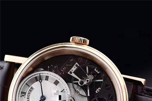 瑞士手表可以回收吗？在线告诉您答案