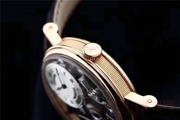 瑞士手表可以回收吗？在线告诉您答案