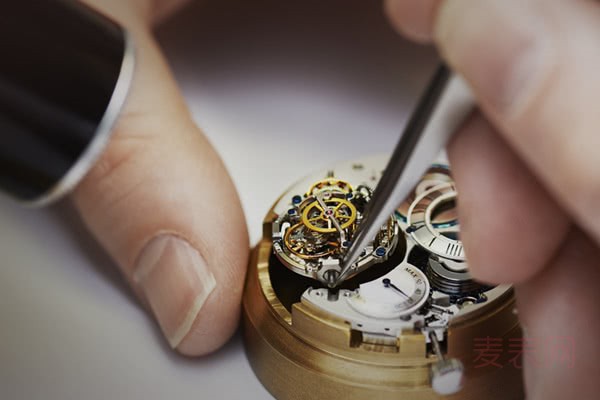 旧老上海手表回收价格是否能有好结果