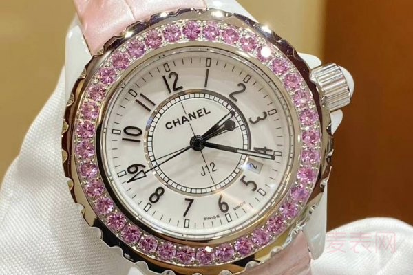 用了很久的香奈儿手表能回收吗