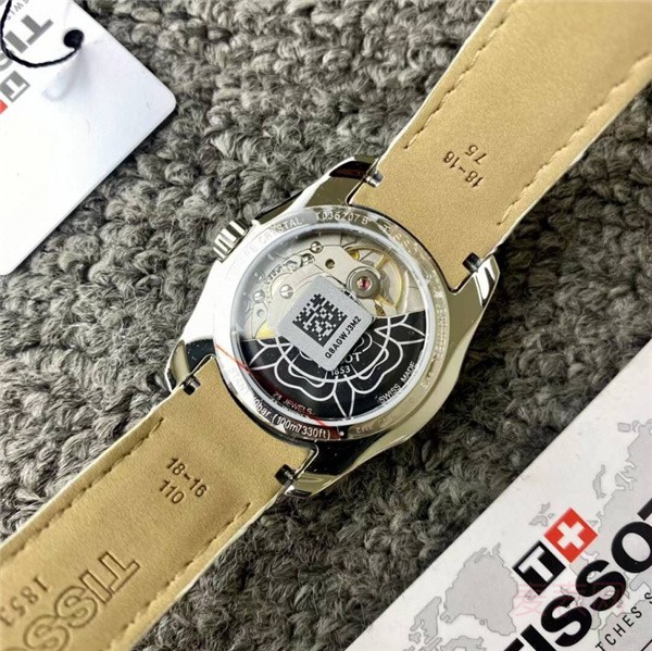 天梭力洛克80手表二手能卖多少？