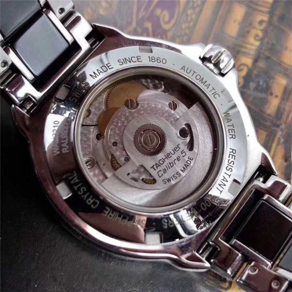 泰格豪雅way111z手表能卖多少 5折已是最高？
