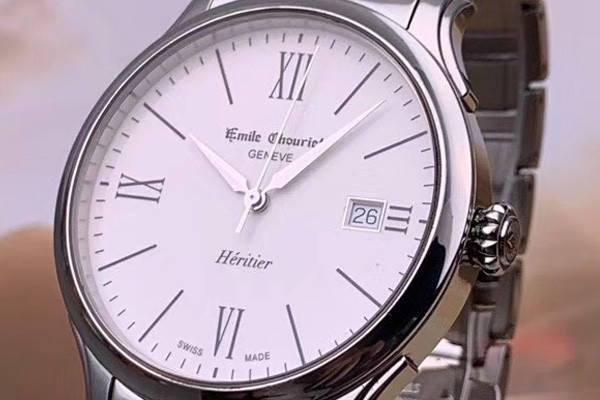 艾米龙手表回收估价一般有多高