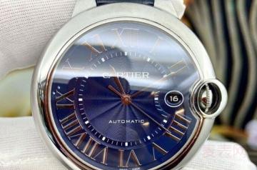 卡地亚手表戴一年回收价格是多少？
