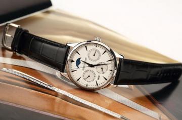 名气颇大的瑞士手表有回收的吗？