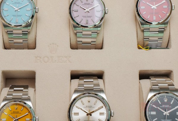 七万多的劳力士手表可以卖多少钱