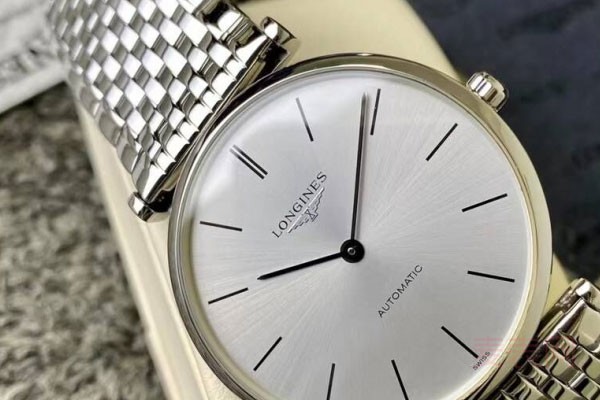 1万元购买的浪琴手表回收价格如何