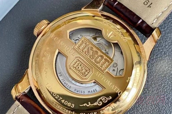  9000块钱天梭10年手表回收价格是多少