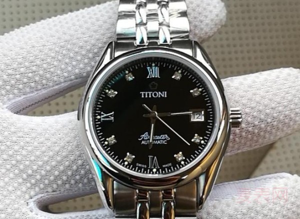 1984年买的梅花手表回收也能和热门表媲美