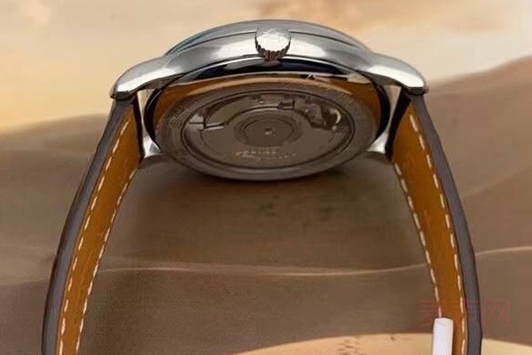 一万八买的浪琴手表回收价多少钱
