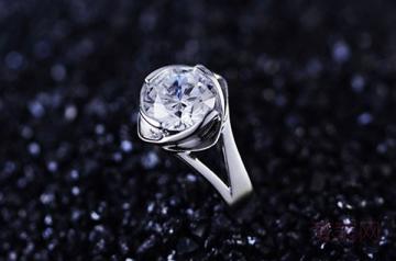 二手钻戒一般能卖多少钱 主要看钻石的质量