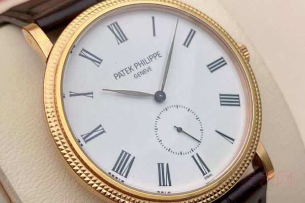 35年前的旧手表回收多少钱合理