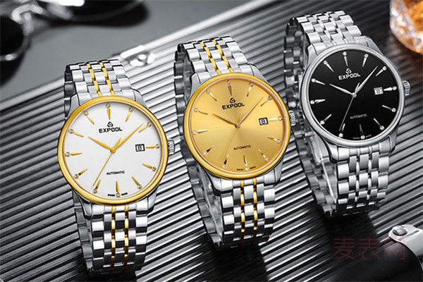 几千元的expool手表回收大概是什么价位呢