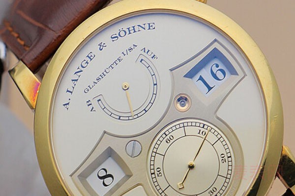 手表一般回收哪些牌子 朗格会回收吗？