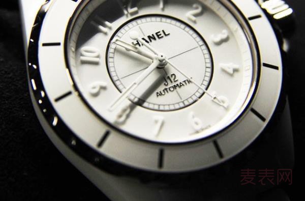 回收chanel手表价格是否能够超公价