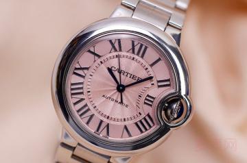 11万的卡地亚手表回收价多少才算不低