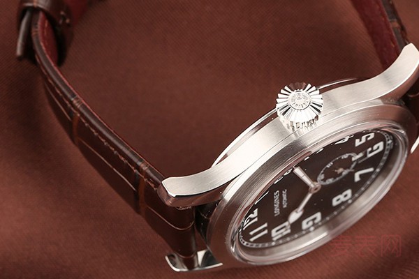 全新浪琴手表回收价格有无增值空间？