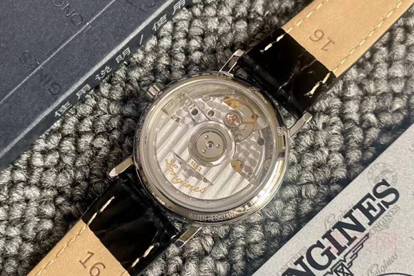 将一万块的浪琴女士手表卖了能卖多少钱？