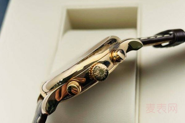 原价24000元的浪琴手表回收价格最高有多少？