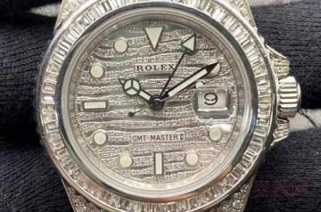 奢侈品手表回收折扣与品牌密不可分