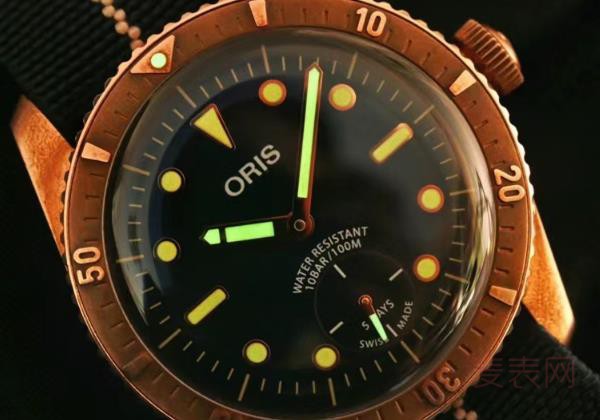 豪利时手表回收价格也能齐平大品牌手表