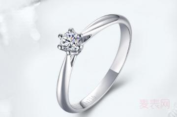 周大生钻石戒指回收什么价位你了解吗