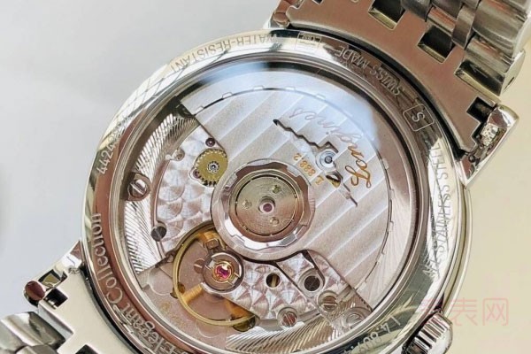 17000浪琴手表回收价格表 如何得知相关信息