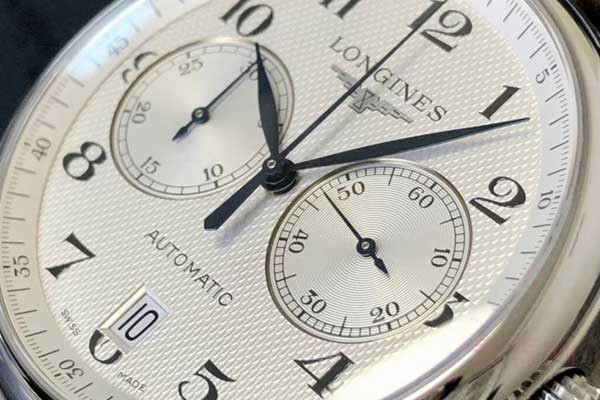 二手表一般几折回收要看品牌款式