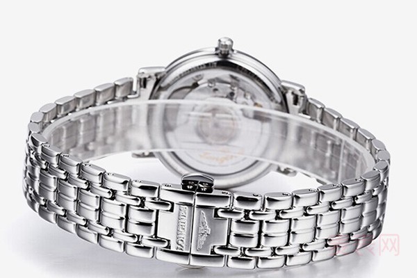 浪琴l49214手表的回收价格是多少 专家透露真相