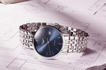 14000买的浪琴男表手表回收价格是多少