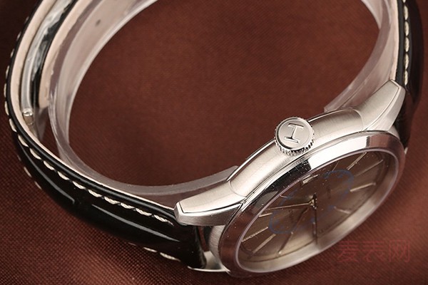 回收二手汉米尔顿手表最高能卖多少钱