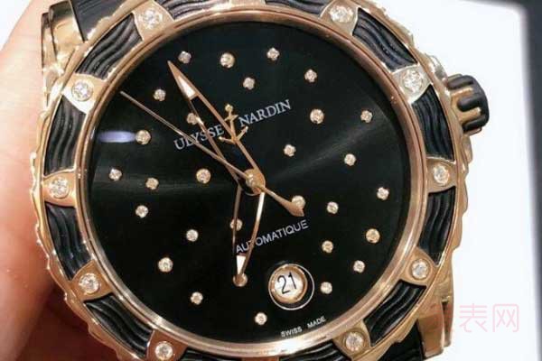 二手雅典手表回收高价出现常态化