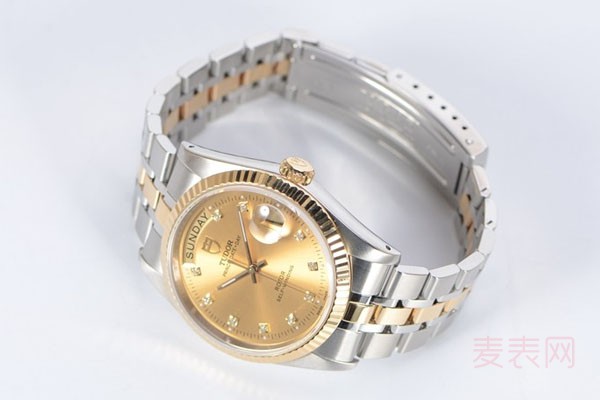 手表专卖店会回收二手手表吗