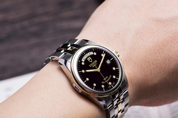 tudor手表坏了回收价格会受影响吗