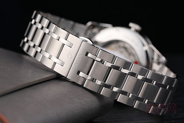 瑞士英纳格手表能卖多少钱
