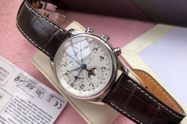 刚买的品牌浪琴手表可以回收吗 较高价有几折呢