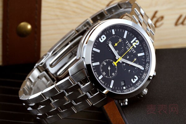 强势围观3500元的手表回收价格是多少
