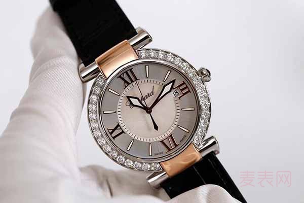 萧邦手表回收价格哪里最高